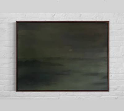 When The Light Fades Away — When The Light Fades Away, detail 1