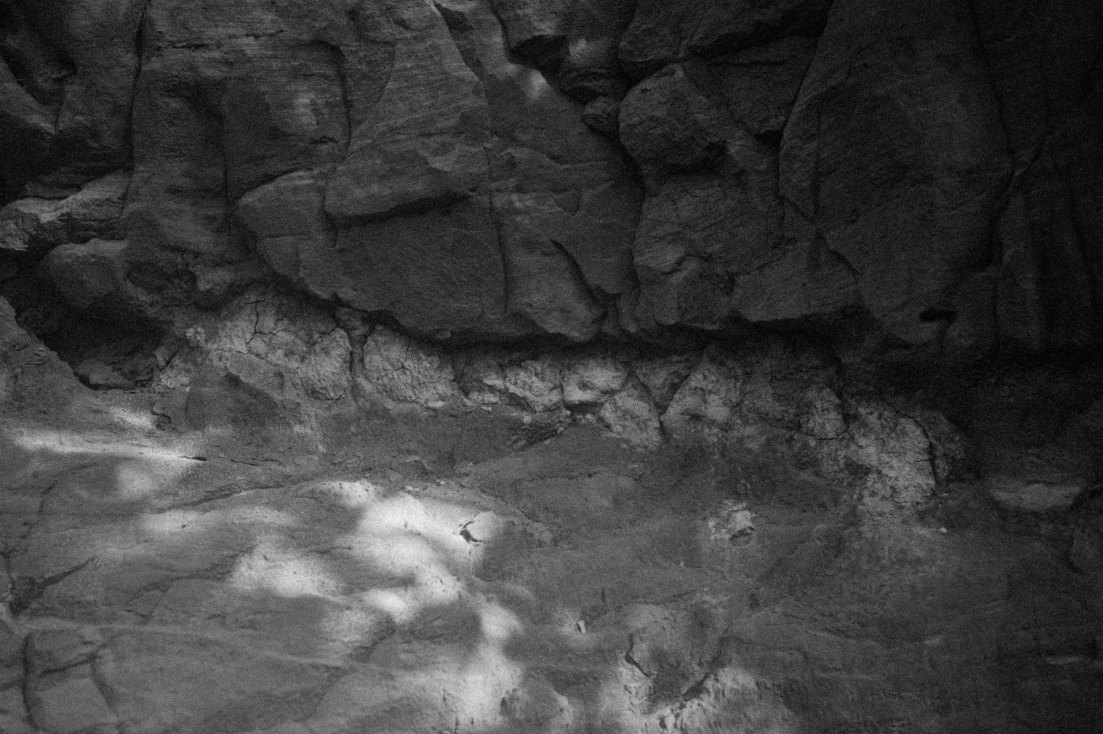 landscape rock