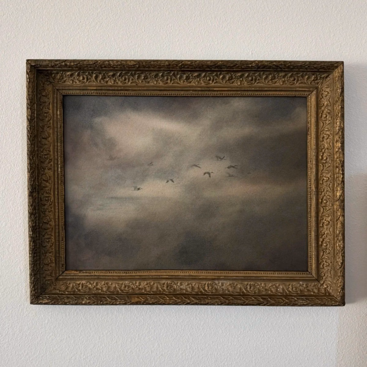 Sognare, original painting