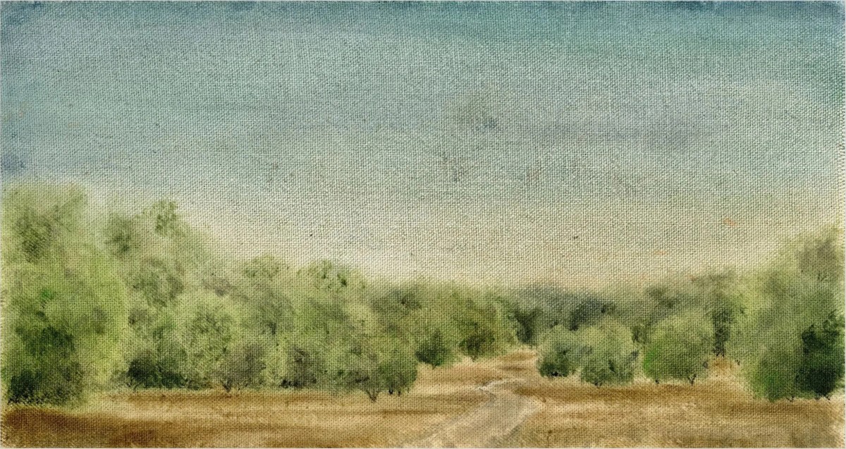 Remnants of Summer XI, fine art print