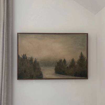 Of The Woods I — main photo