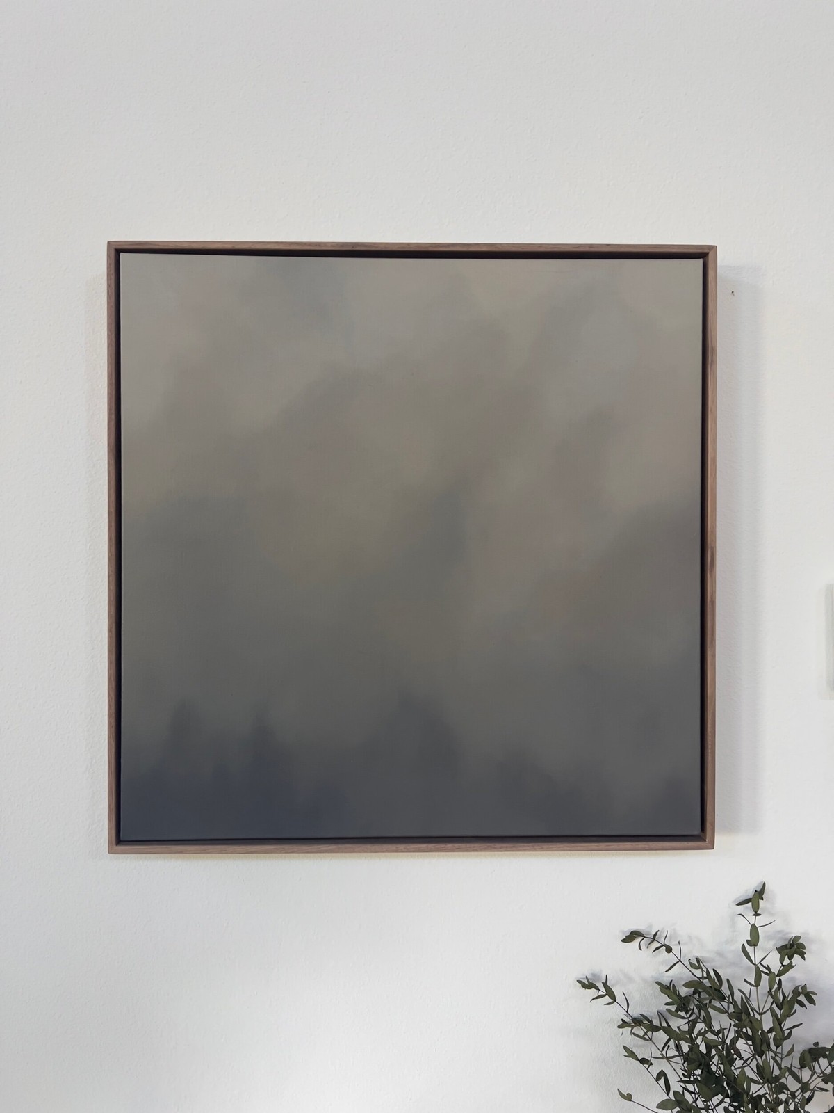 Patience no. 1, original painting